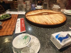 -老渔翁炖鱼坊(黄海西路东山店)