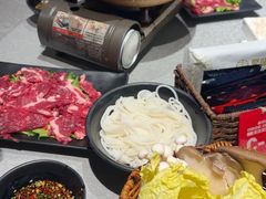 -聚味瞿记·龙虾堂(咸嘉湖店)