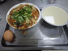 -正味斋锅巴菜(西北角店)