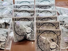 抹茶红豆-辛一·铜锣烧(鸿寿坊店)