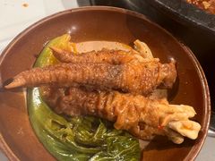 -小郡肝火锅串串香(万达总店)