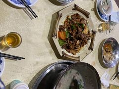 -标记美食新鲜猪杂(兴南大道店)