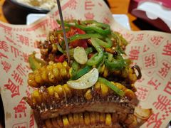 -捞围鲜·港式打边炉(海阳路店)