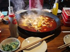 -老天桥蛙炉火锅(姑苏总店)