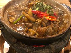 -十六蒲(桂林路店)