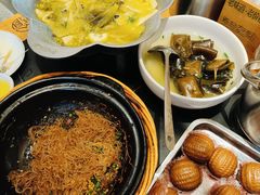 -陈厨老味·老派郴州菜(宜章店)