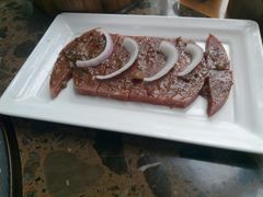 -三牦记·很牛的牦牛肉(柏条河北路下段店)
