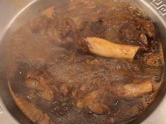 -聚首堂·特色小吃·肘子(什刹海德胜门店)