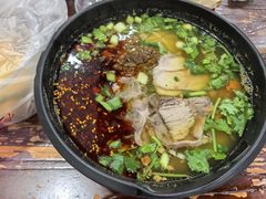 牛肉米线-一品飘香米线(一中总店)