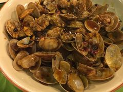 -盛港湾海鲜食府(黄沙店)