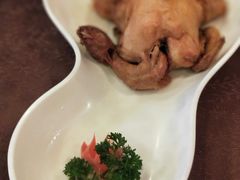 -西安饭庄(立丰国际店)