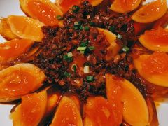 糖心皮蛋-和记小菜(东方店)