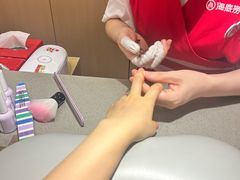 -海底捞火锅(吴中路店)