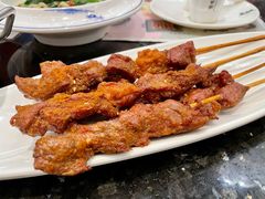 -新兴·金羊座·粤菜点心(乐峰店)