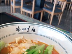 -南山素面馆(三亚南山文化旅游区店)