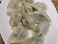 -船歌·鱼水饺青岛菜(国贸商城店)