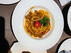 番茄意大利面-秀·爱尔兰餐吧(上海路店)