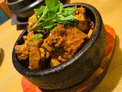 -山茶云南菜(中关村店)