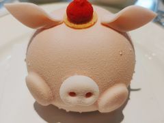 -Fridi Patisserie Cafe