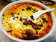 -台山美食一绝阿四台山黄鳝饭(阿四创作店)