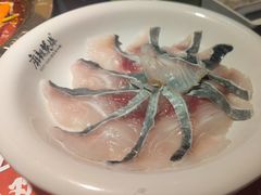 -麻辣英雄重庆火锅(常平店)