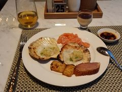 -都会尚膳·海鲜自助餐厅(重庆万豪酒店)