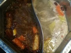-重庆德庄火锅(体育中心店)