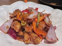 -奉天小馆·非遗东北菜(沈阳万象城店)