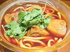 -腾龙新疆大盘鸡(总店)