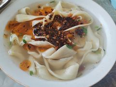 -正宗胖子抻面馆(岭东路店)