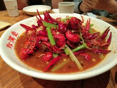 -虾满堂(瑞虹店)