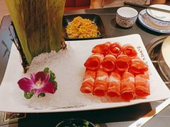 -淼福猪肚鸡·椰子鸡火锅(大沙地店)