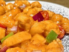 -隆喜元鱼汤包·海鲜(中联广场店)