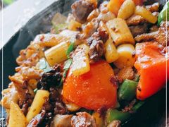 -胡师傅三下锅(汽车站店)