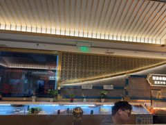 -一绪に寿喜烧(虹悦城店)