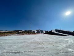 -富龙滑雪场