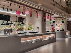 -聚春园自助餐厅(东街口店)