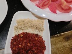 蜀九香火锅酒楼(彩虹店)-蜀九香火锅(彩虹店)