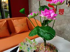 -臻享养生·SPA·影院式足道(汇臻店)
