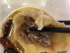 布里亚特羊肉包子-情忆草原涮肉馆