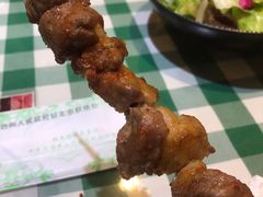 -新疆巴州金丝特餐厅(大钟寺店)