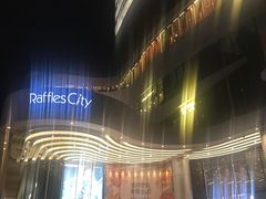 -深圳来福士广场