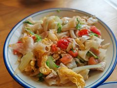 -妈妈的味道·腾冲特色菜(和顺古镇店)