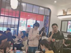 -十八家面馆(均瑶店)