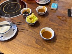 -厝味火锅·潮汕卤水火锅(十一合店)