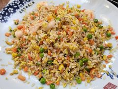 -粗茶淡饭(东关街店)