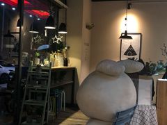 -友达面馆(二七南路店)