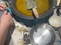 -半天妖烤鱼(丰科万达店)