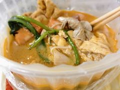 -杨国福麻辣烫(庆春路店)