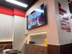 -许哥东北烧烤·铁丳烤串·宫后夹肉(繁花中心店)